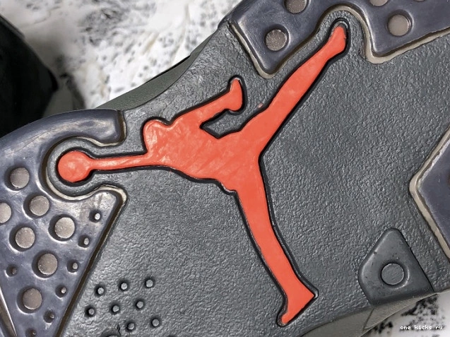 Rep Onekick Air 6 Paris Jordan PSG CK1229-001 Saint-Germain Retro 0724